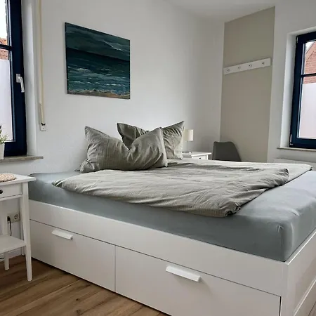 Achterstr 3a, 1 Etage, 6 Apartment Heiligenhafen