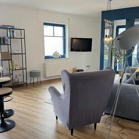 Achterstr 3a, 1 Etage, 6 * Heiligenhafen