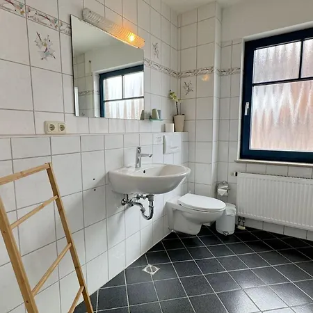 Lägenhet Achterstr 3a, 1 Etage, 6 Heiligenhafen