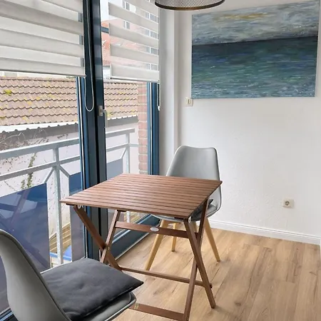Achterstr 3a, 1 Etage, 6 公寓